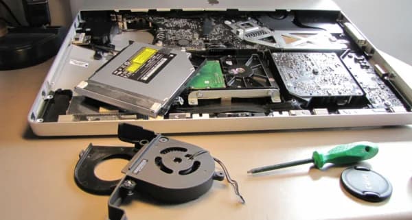 Laptop General Service in Kenya - Jovatech Nairobi