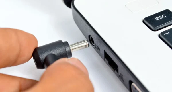 Laptop Not Charging Repair in Kenya - Jovatech Nairobi