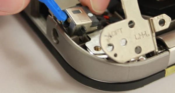 Laptop Power Jack Repair & Replacement in Kenya - Jovatech Nairobi