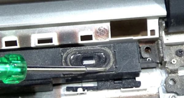 Laptop Speakers Repair & Replacement Services in Kenya - Jovatech Nairobi