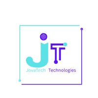 JovaTech Logo