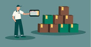 Challenges of Recording Stock Manually in Businesses