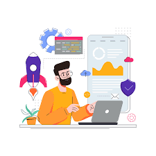 Professional Web Development Services