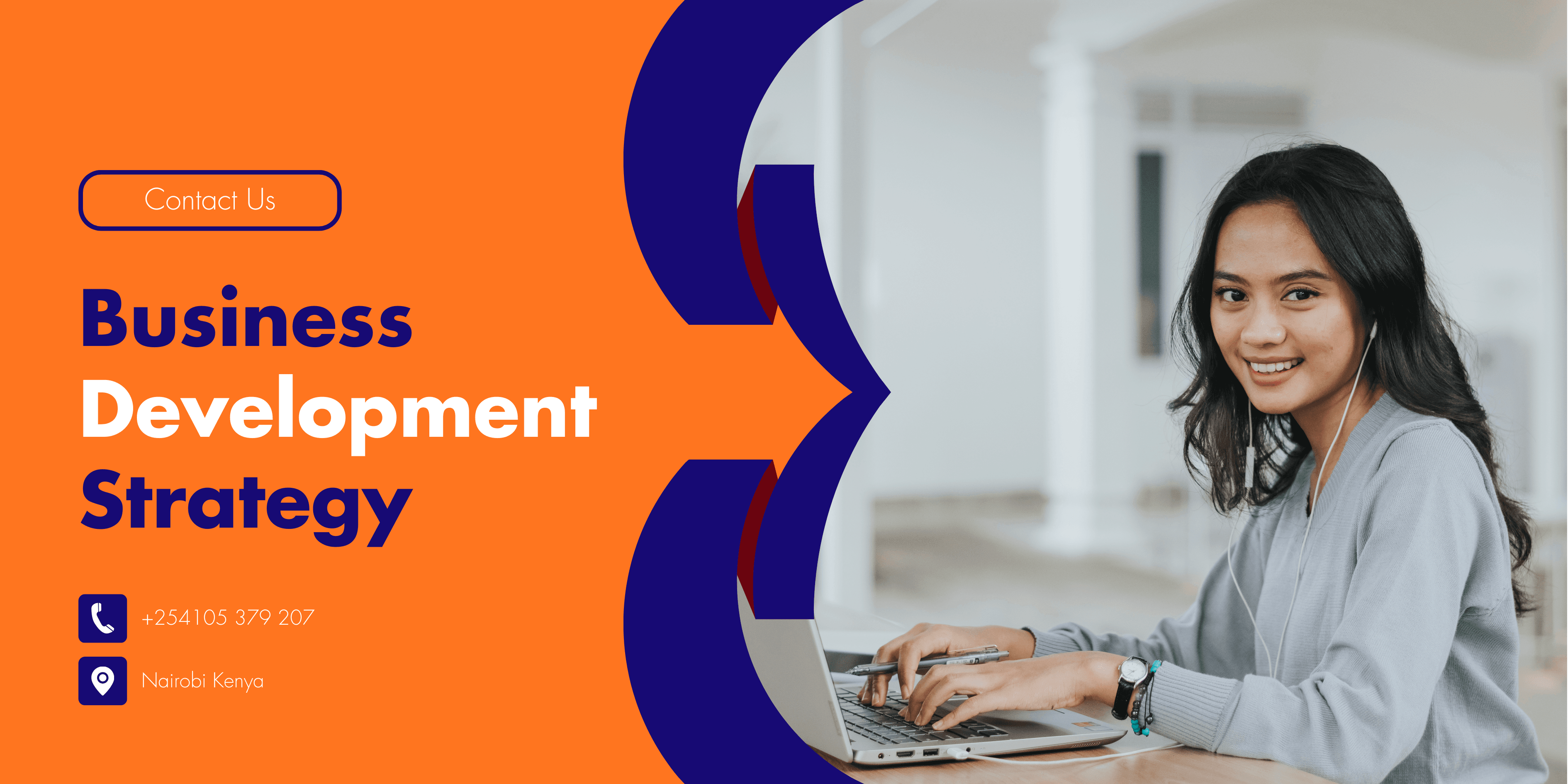 Professional Website Development Services in Nairobi, Kenya | JovaTech Technologies