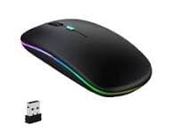 HP W10 Wireless & Bluetooth Mouse |  Nairobi | jovatech.co.ke 