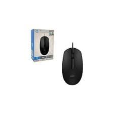 HP M10 Wired USB Optical Mouse