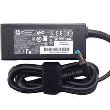 HP 65W Blue Pin Laptop Adapter | jovatech technologies