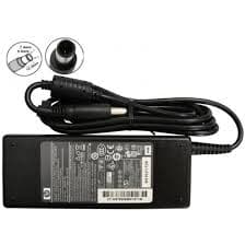 HP 65W Big Pin Laptop Adapter | jovatech technologies
