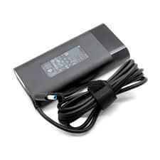 Original HP 150W Blue Pin Laptop Charger (19.5V 7.7A)