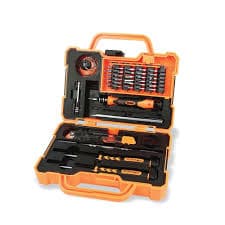 Jackemy 47 in 1 Precision Screwdriver Set