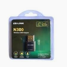 LB-Link N300 USB WiFi Dongle Adapter