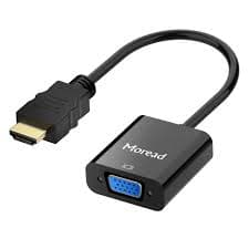 HDMI to VGA Adapter Converter