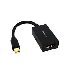 Mini DisplayPort to HDMI Adapter Converter