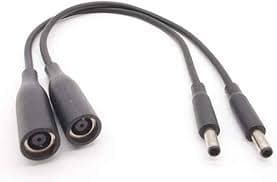 Dell Big Pin to Small Pin Adapter Converter
