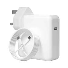 MacBook USB C Type C 61W Charger Adapter