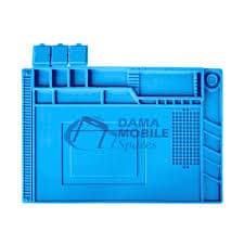 Heat Resistant Silicone Soldering Mat