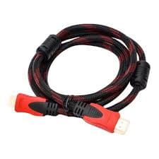 10m HDMI Cable for High Definition Video