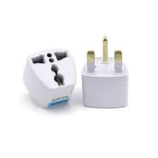 Universal Top Plug Adapter