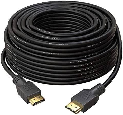 30m HDMI Cable for High Definition Video