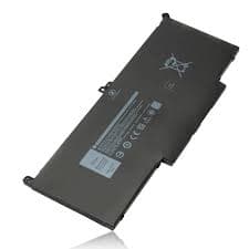 Dell Latitude 7280 F3YGT Replacement Laptop Battery