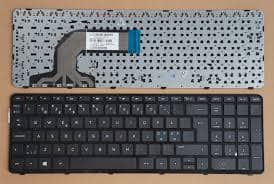 Laptop Keyboard