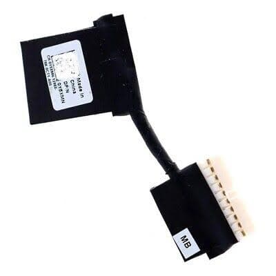 Dell Latitude 13 7370 Replacement Laptop Battery