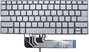 Lenovo Yoga 730-13 and 530-14 Replacement Backlit Keyboard