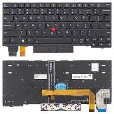 Lenovo ThinkPad X280 Replacement Keyboard