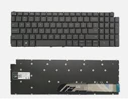 Dell Latitude 3510 Backlit Laptop Keyboard