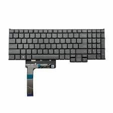 Lenovo ThinkBook 16 G6 Backlit Laptop Keyboard