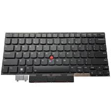 Lenovo ThinkPad X1 Carbon 5th Gen Backlit Keyboard