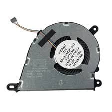 HP 14-DQ 14-DY 15-DY 15S-DY Replacement CPU Cooling Fan