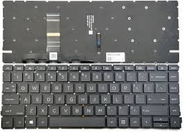 HP ProBook 440 G8 Backlit Laptop Keyboard