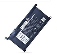 Dell Inspiron 13 5368 5378 15 5567 5568 WDX0R Laptop Battery