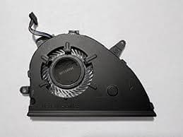 HP Pavilion 15-CS 15-CW L-Shape CPU Cooling Fan