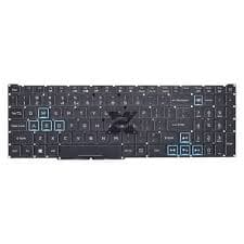 Acer Predator Helios 300 Gaming Keyboard Replacement