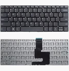 Lenovo IdeaPad 520-14 Replacement Keyboard