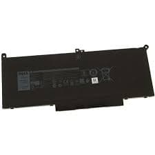 Dell Latitude DJ1JO Replacement Battery