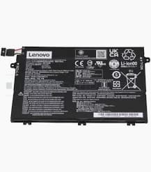 Lenovo ThinkPad E14 Laptop Battery Replacement