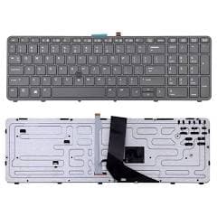 HP ZBook 15 G2 17 G2 Backlit Keyboard