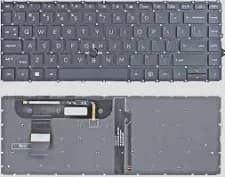 HP EliteBook 840 G7 840 G8 Backlit Keyboard Replacement