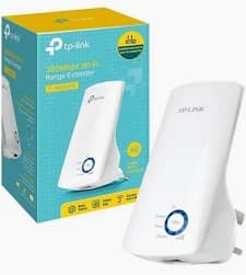 TP-Link TL-WA855RE N300 Wi-Fi Range Extender