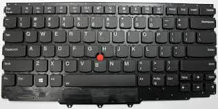 Lenovo ThinkPad X1 Yoga 3rd Gen Replacement Keyboard