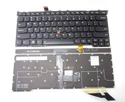 Lenovo ThinkPad X1 Carbon 3rd Gen  Keyboard Replacement