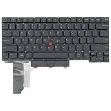 Lenovo ThinkPad E14  Backlit Keyboard  Replacement
