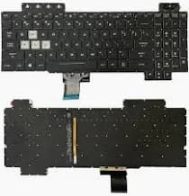 Asus TUF FX505 Replacement Keyboard