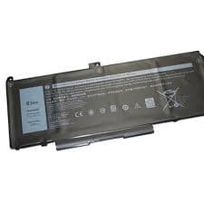 Dell RJ40G Replacement Battery for Dell Latitude 5420 / 5520 / Precision 3560 Series