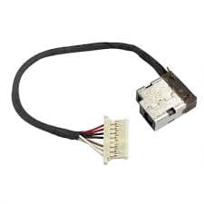 HP 250 G6 Charging Port DC Jack / DC-in Power Connector