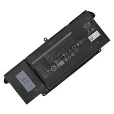 Dell 7FMXV / 7320 Laptop Battery Replacement 42Wh High Quality Li-ion Battery
