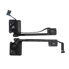 MacBook Pro A1502 2013 2015 Internal Left and Right Speaker Replacement Set
